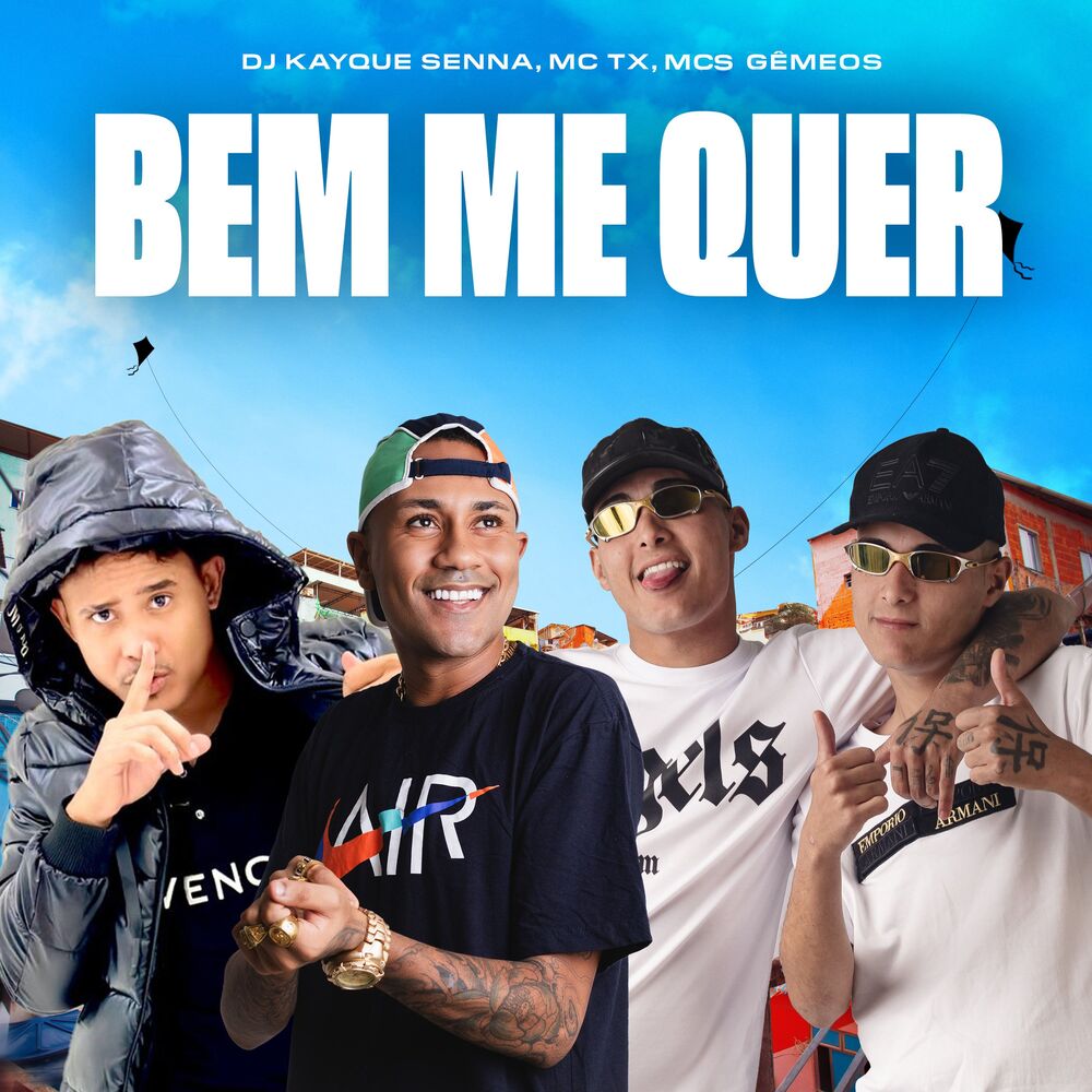 Picture of Bem Me Quer