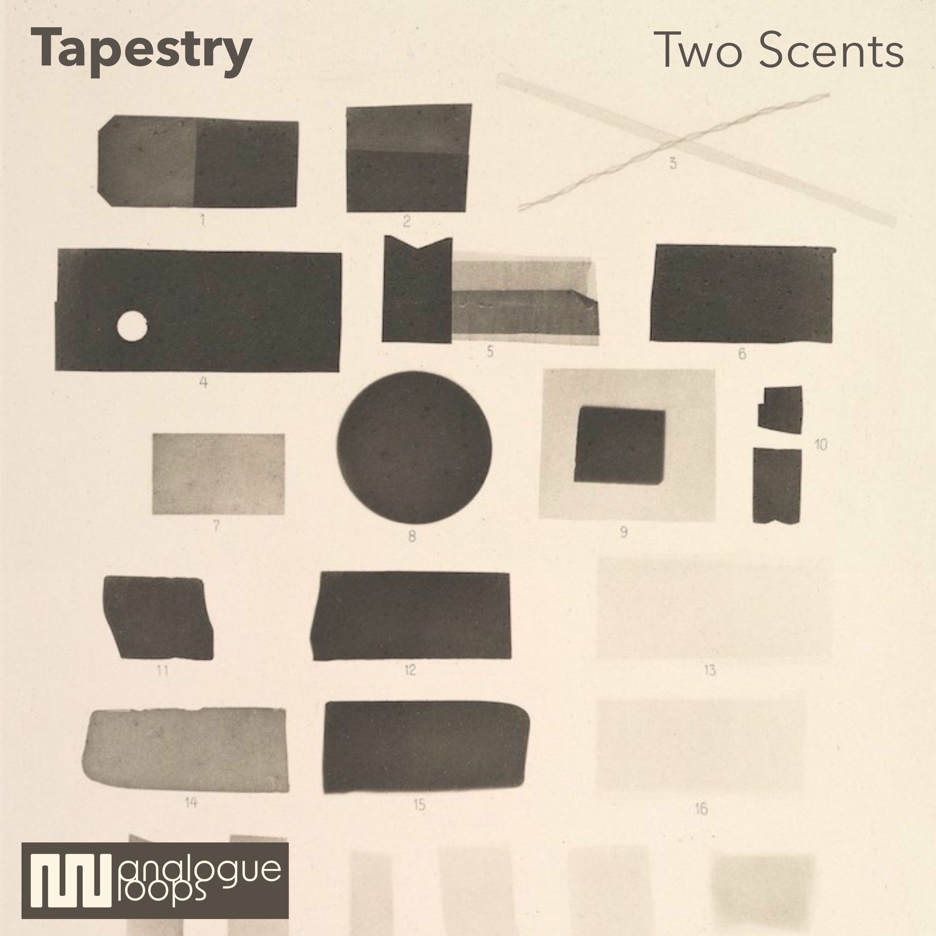 Album cover of Tapestry