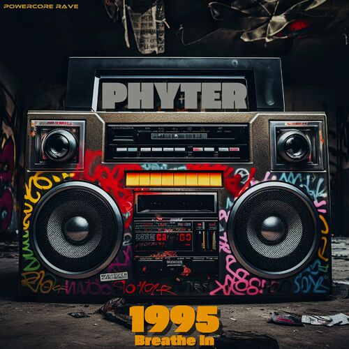 Phyter - 1995 (2024)