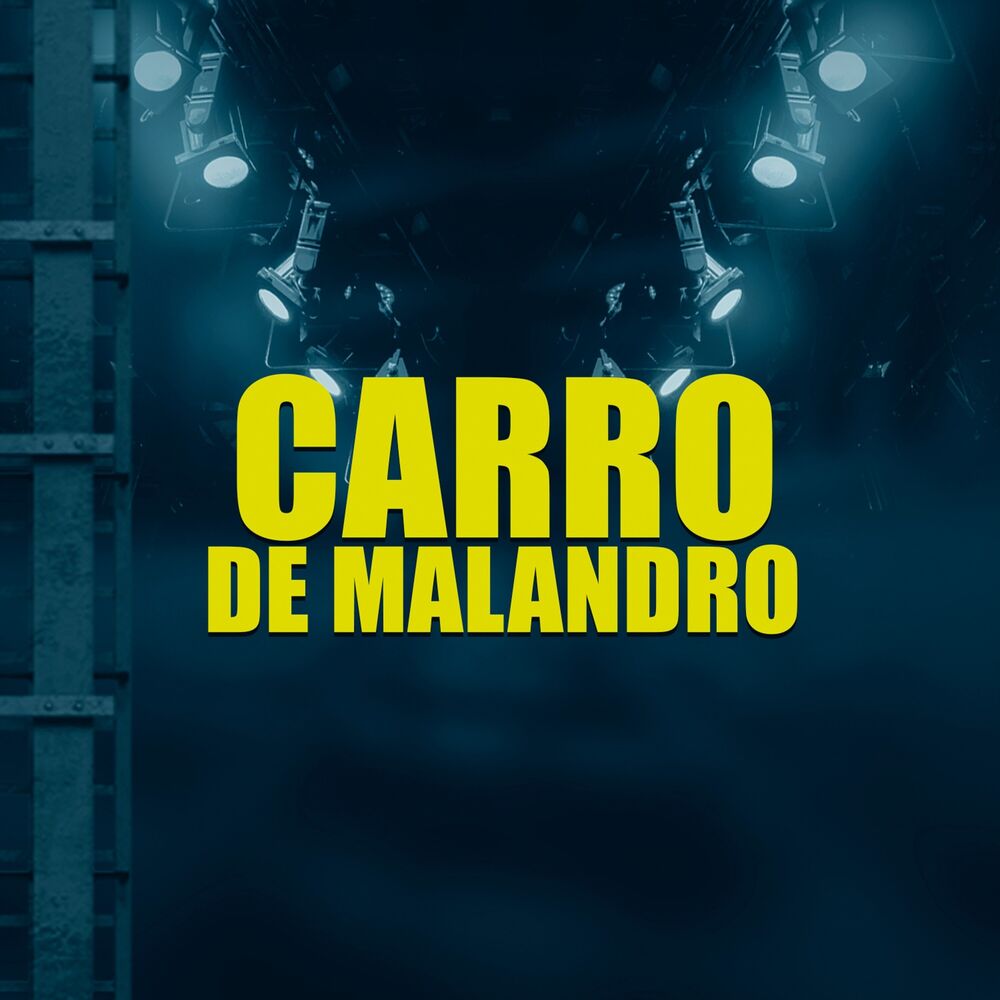 Picture of CARRO DE MALANDRO