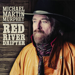 Cover of Red River Drifter