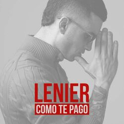 Cover of Como Te Pago