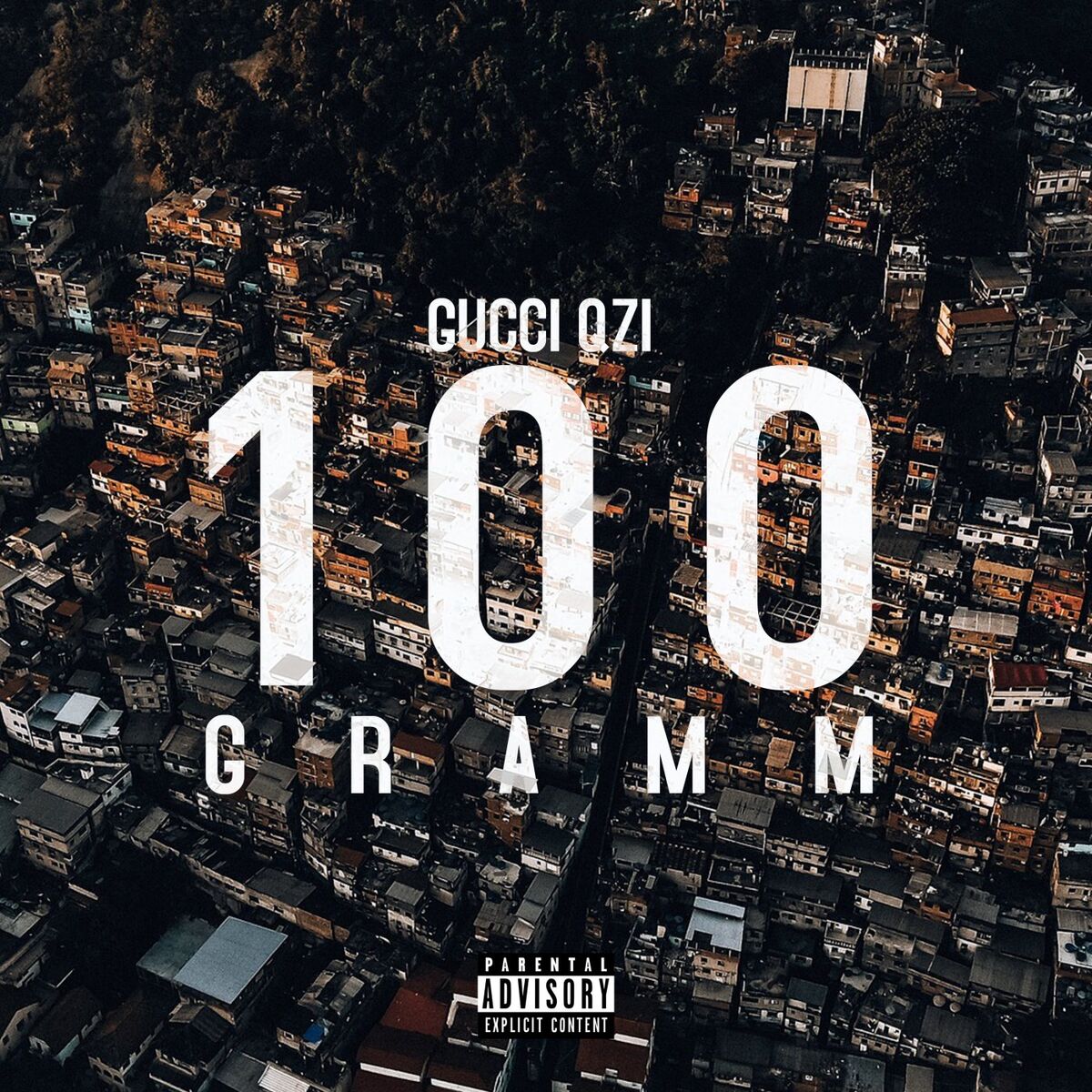 Album cover of 100 Gramm