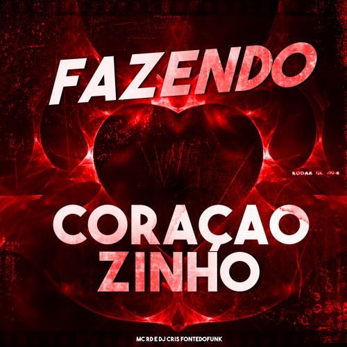 Fazendo Coraçãozinho