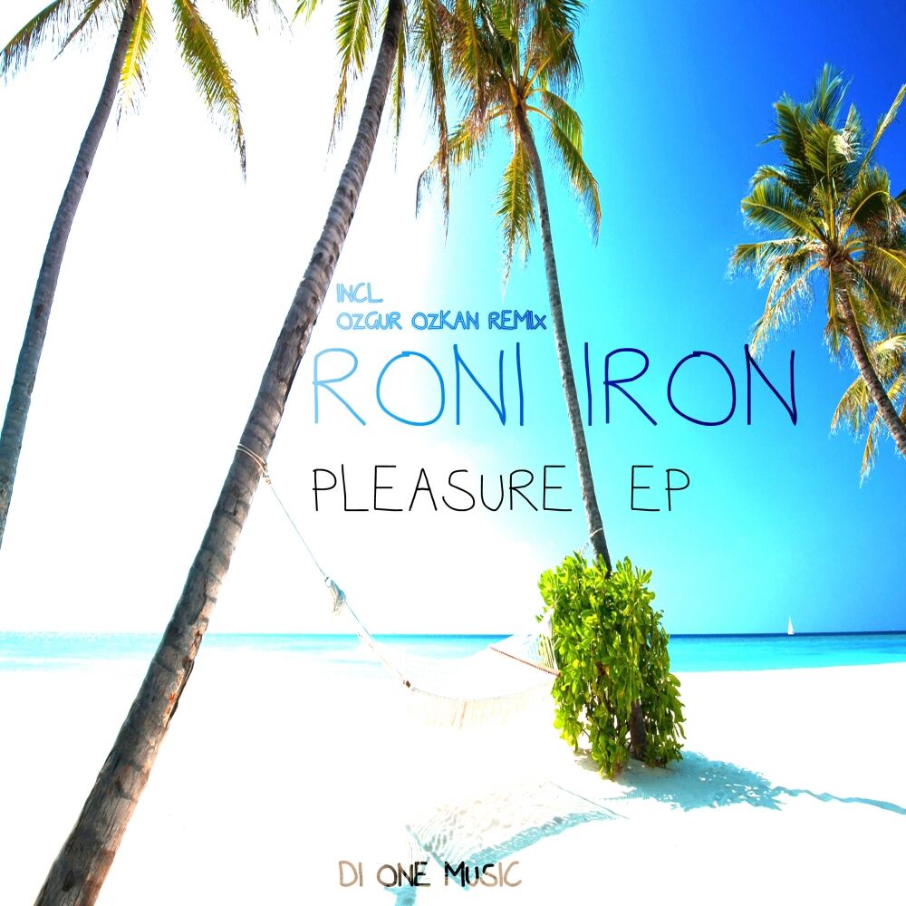 Picture of Pleasure EP