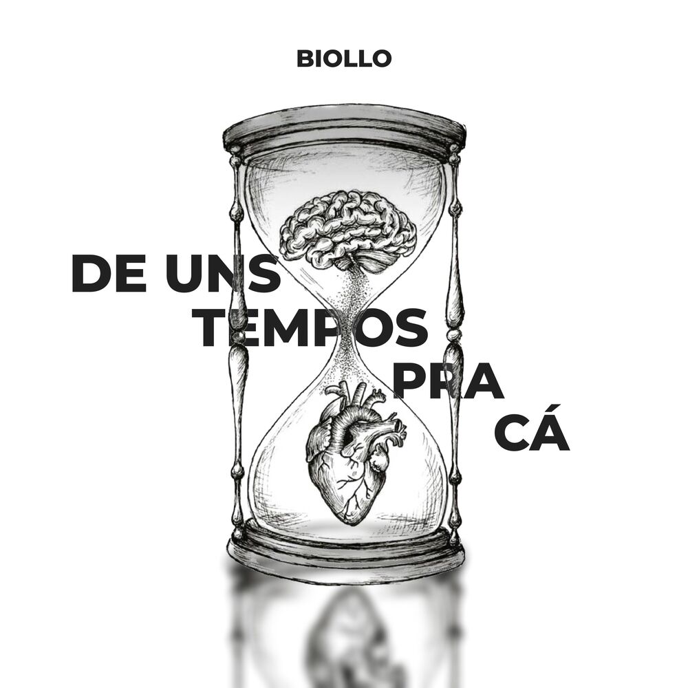 Picture of De uns Tempos pra Cá