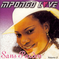 Cover of Sans Pardon, Vol. 2