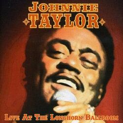 Cover of Live At The Longhorn Ballroom