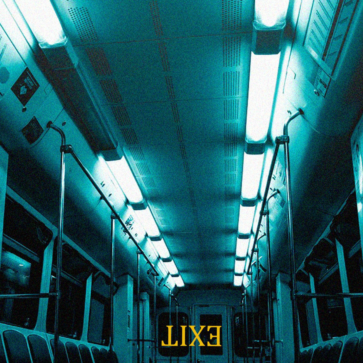 Album cover of Exit
