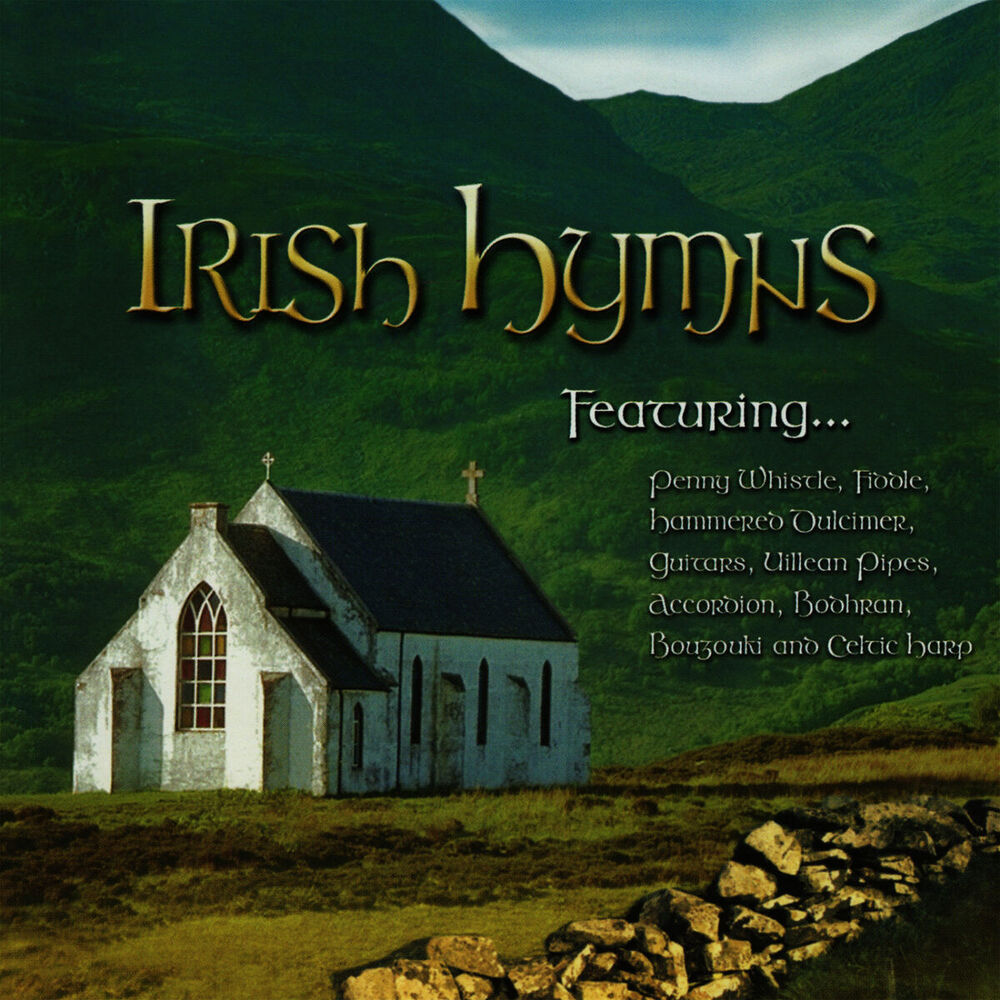 Picture of Irish Hymns