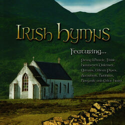Cover of Irish Hymns
