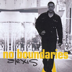 Cover of No Boundaries