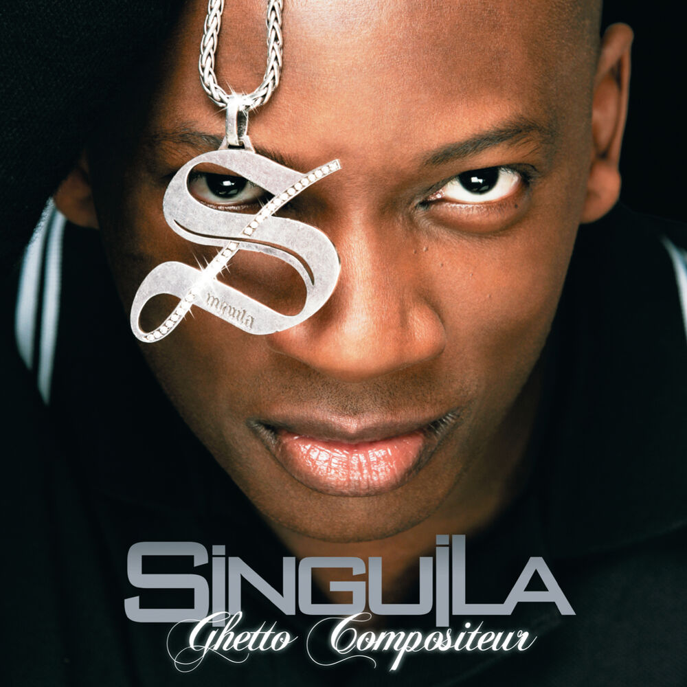 Picture of Ghetto compositeur
