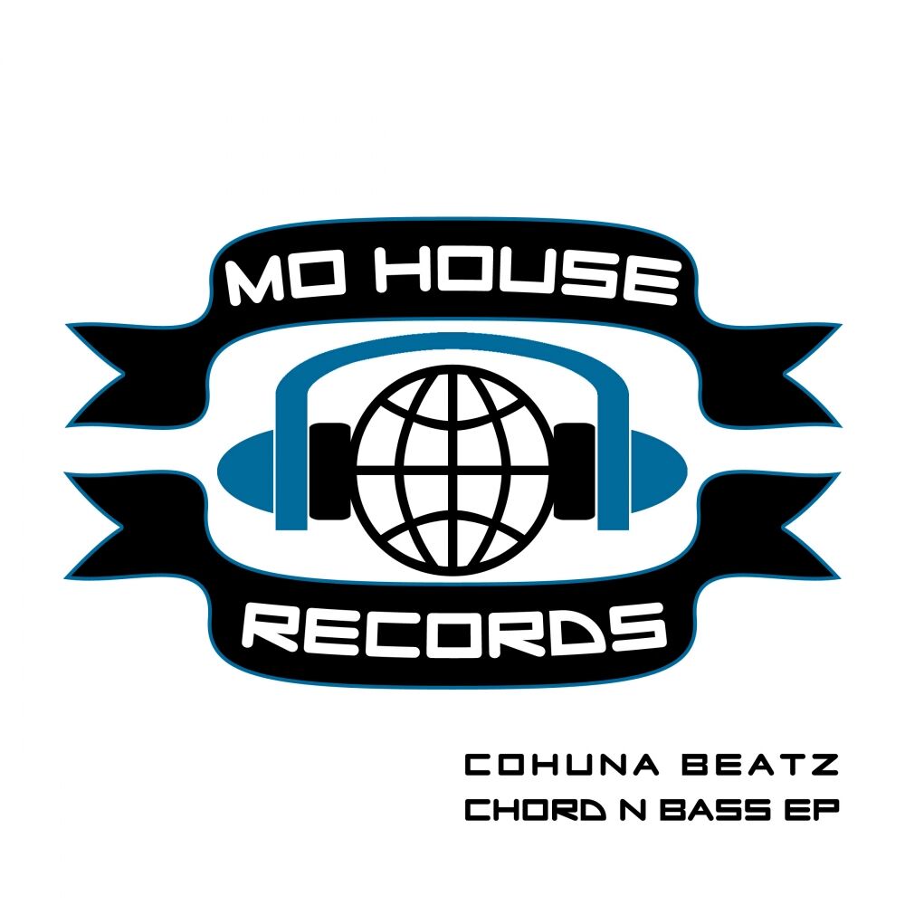 Picture of Chord N Bass EP