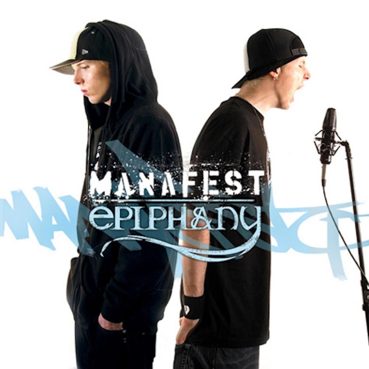 Album cover of Epiphany Deluxe Edition