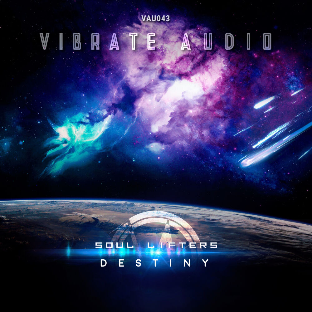 Picture of Destiny (Extended Mix)