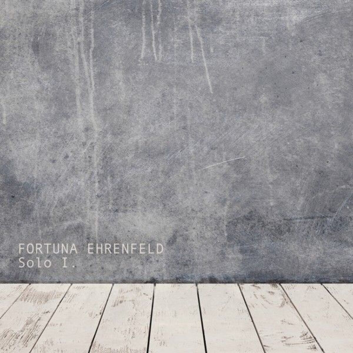 Album cover of Solo I.
