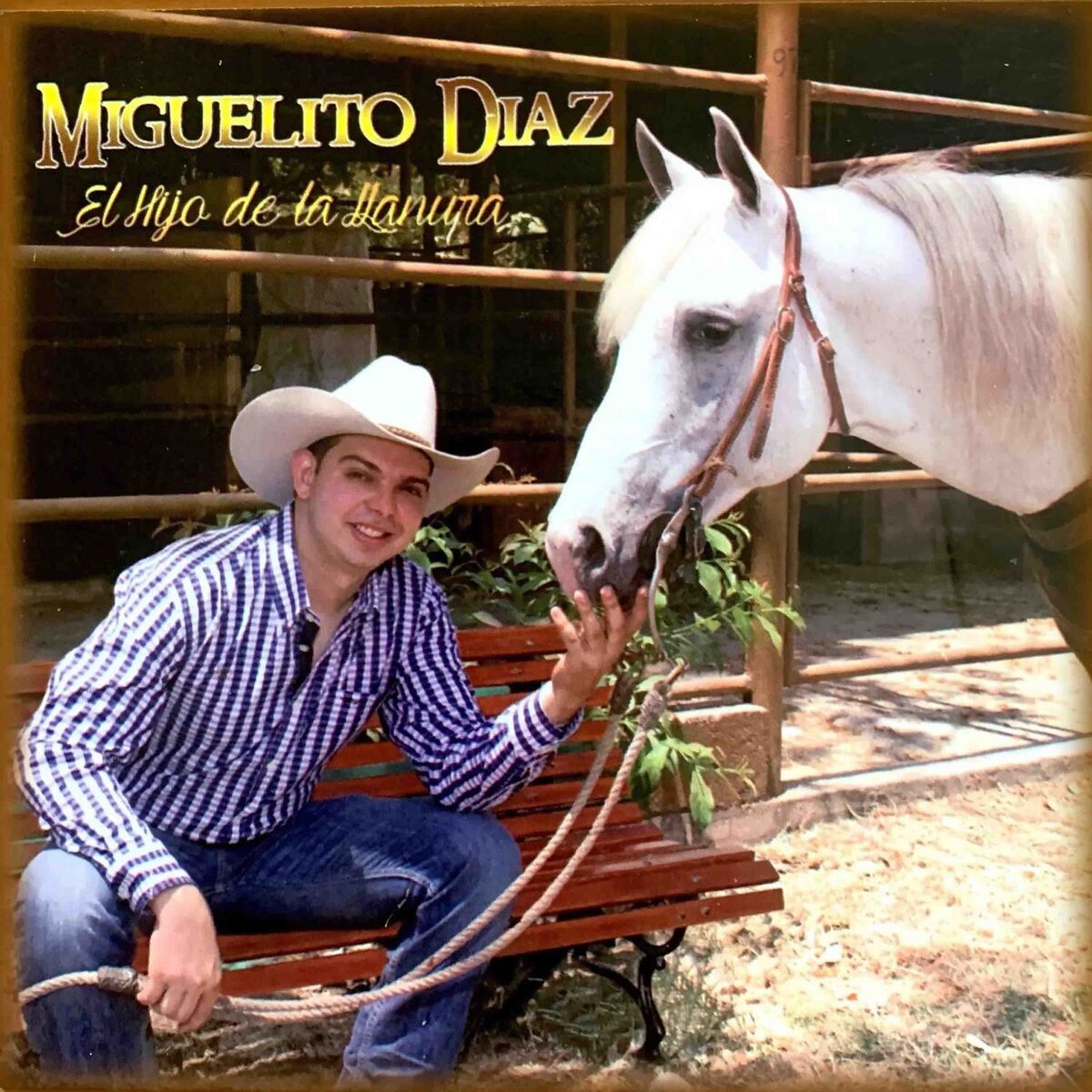 Album cover of La Biografía de mi Raza