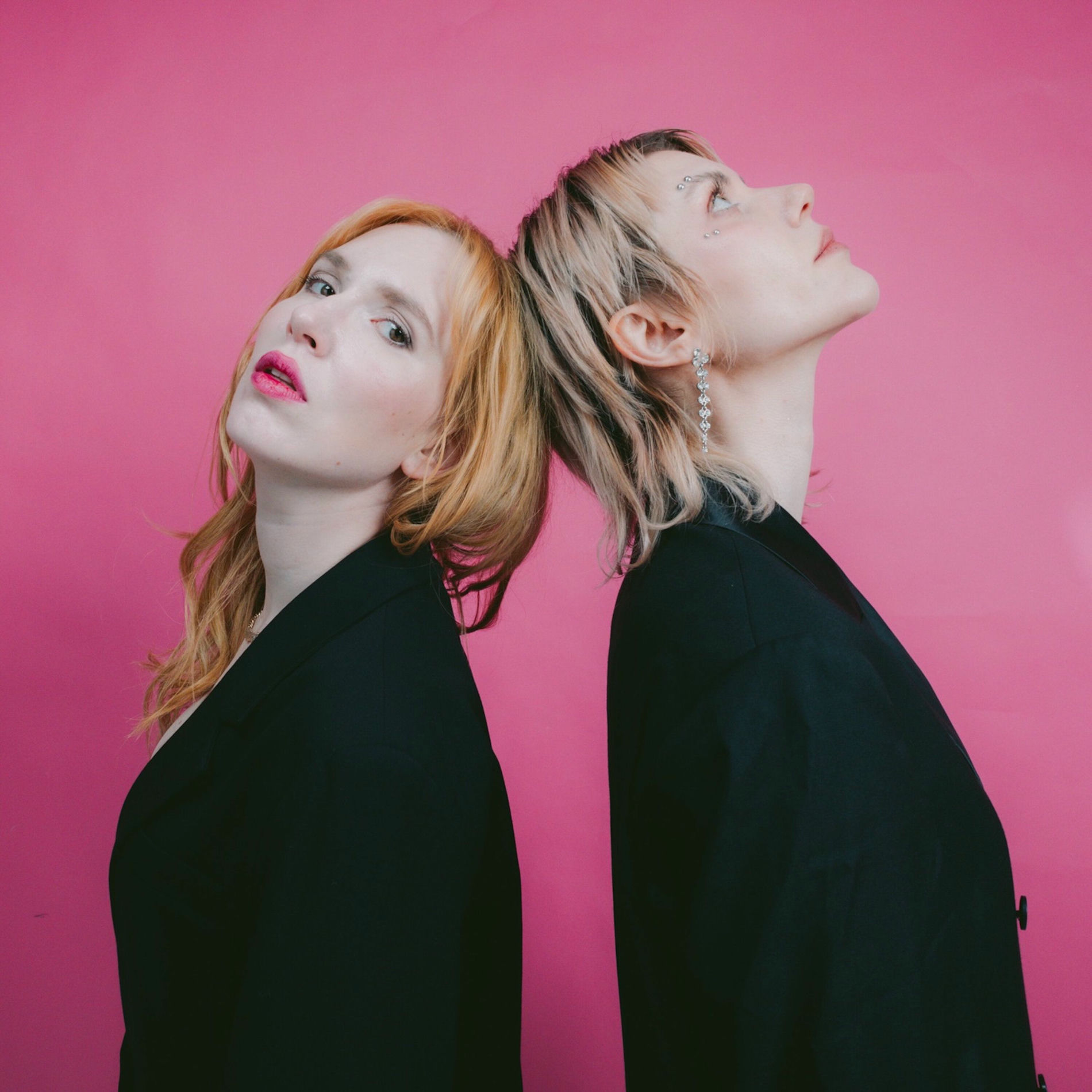 Album cover of Bittere Pillen