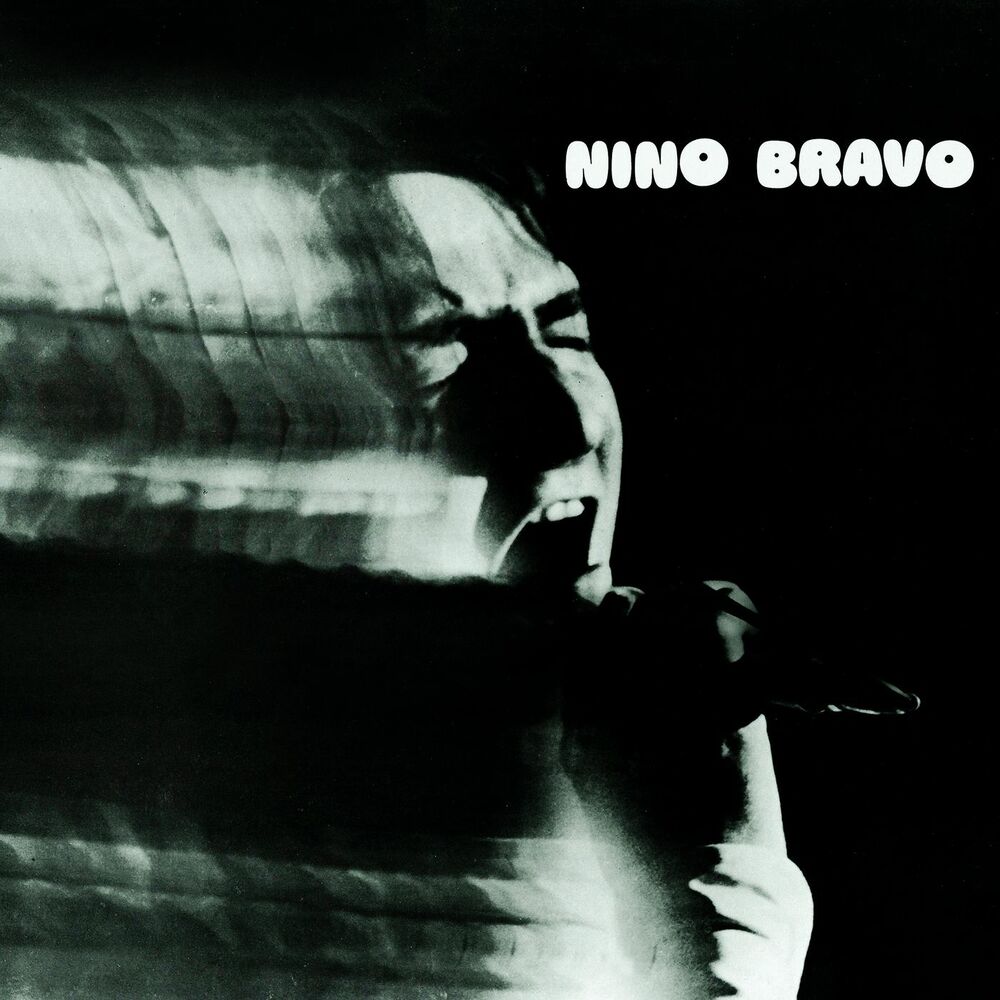 Picture of Nino Bravo (Remastered 2016)