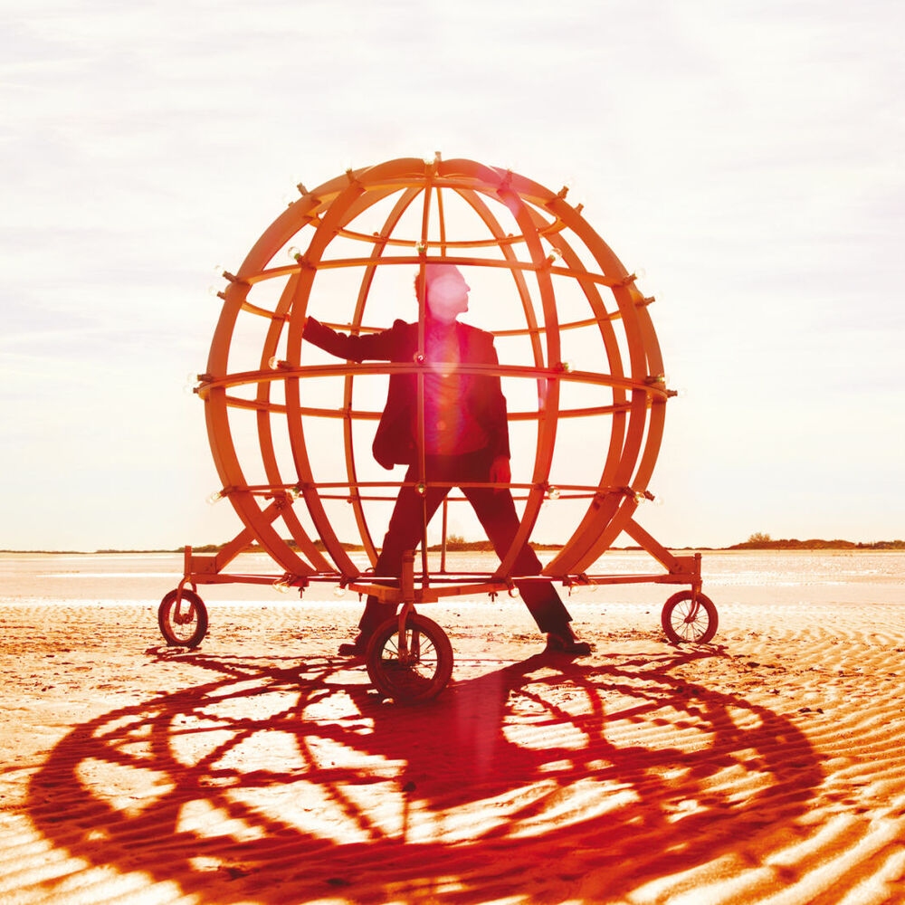 Picture of L'Homme Du Monde