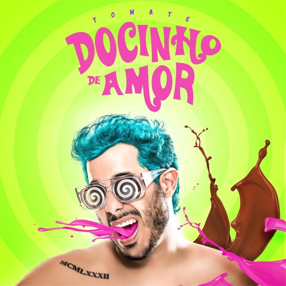 Picture of Docinho de Amor