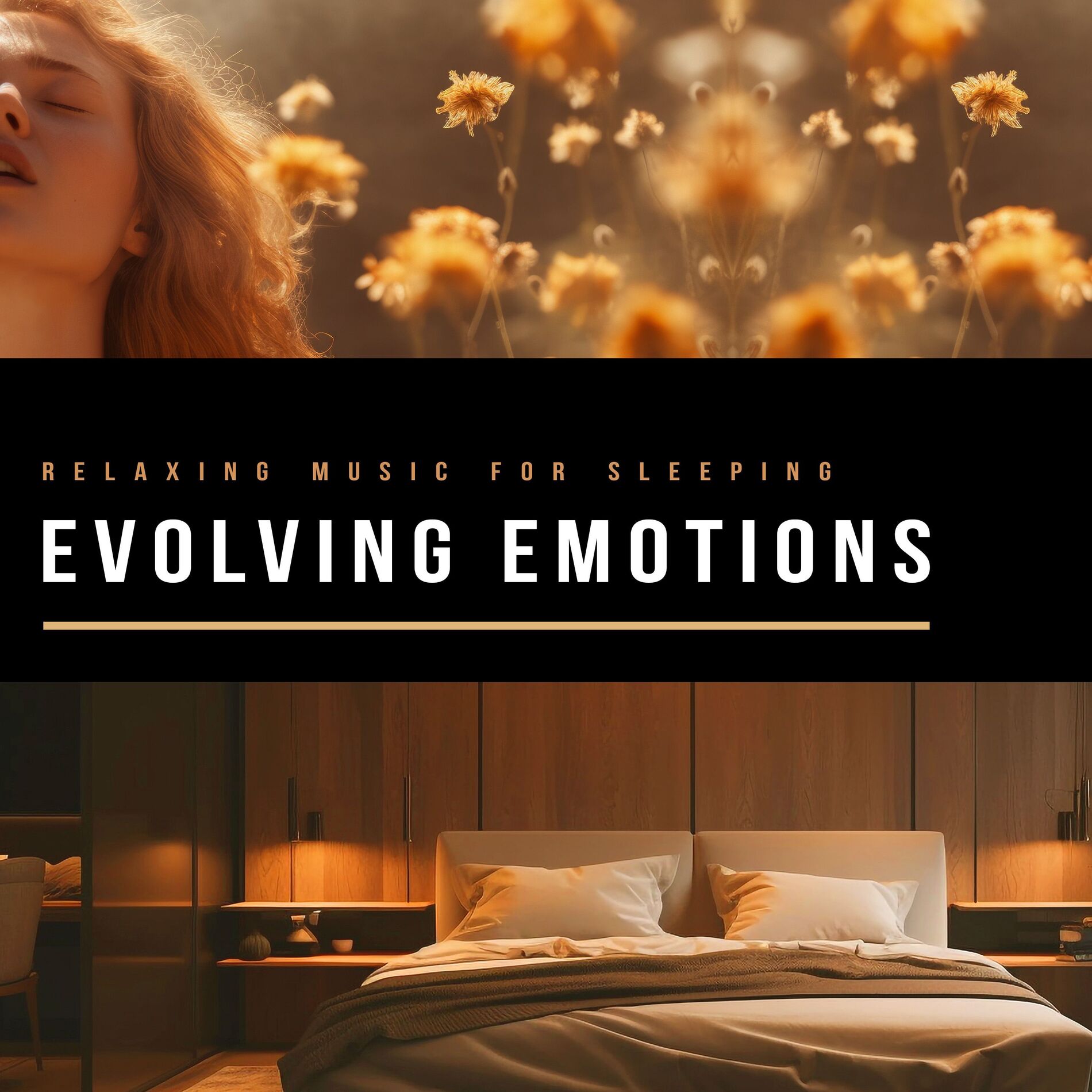 Album cover of Evolving Emotions