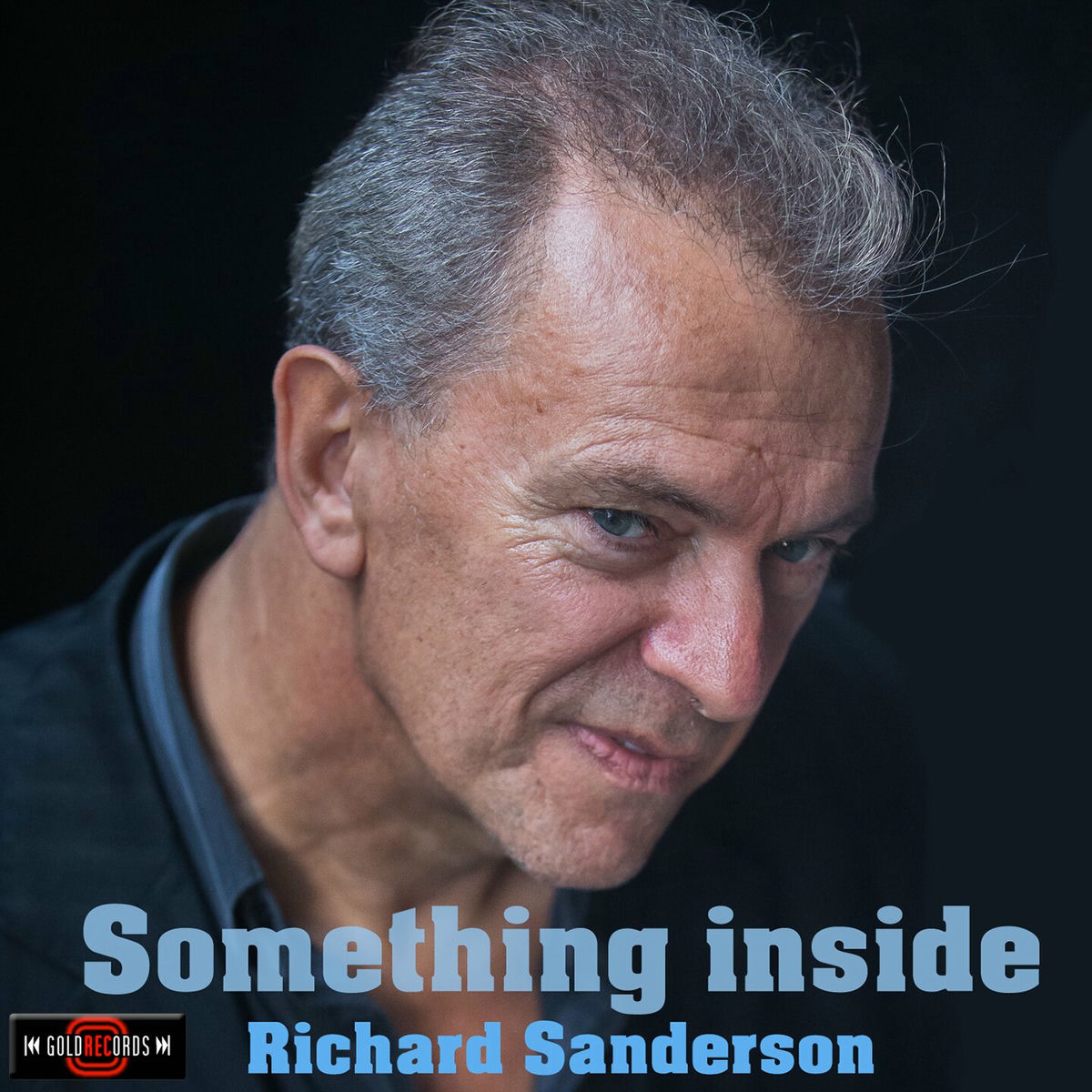 Album cover of Something Inside