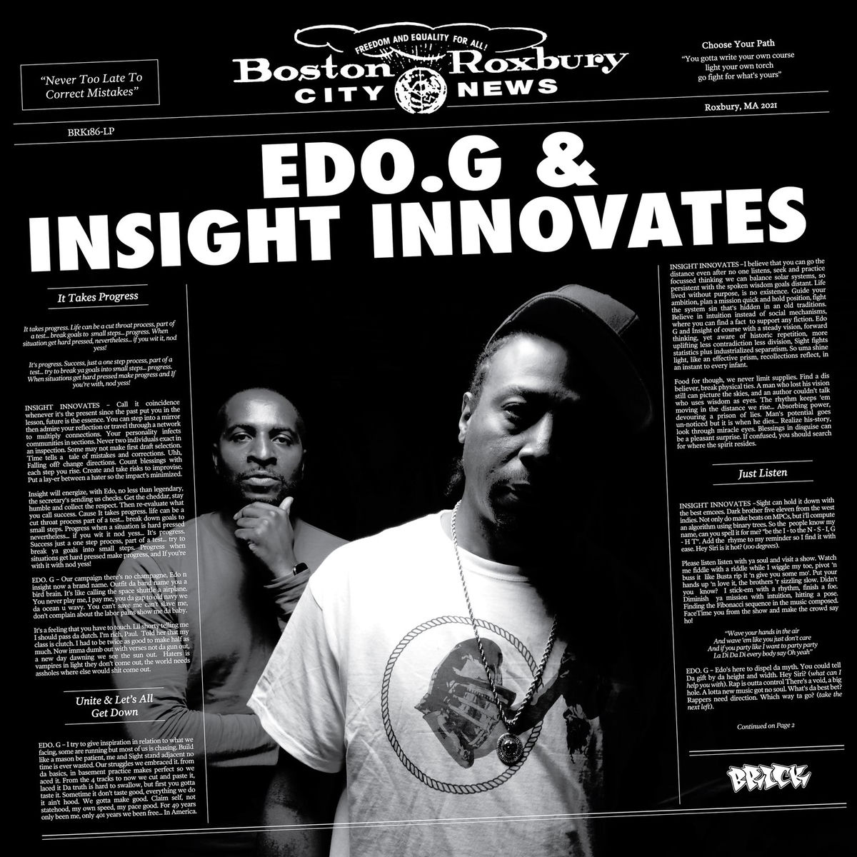 Edo.G - Wishful Thinking