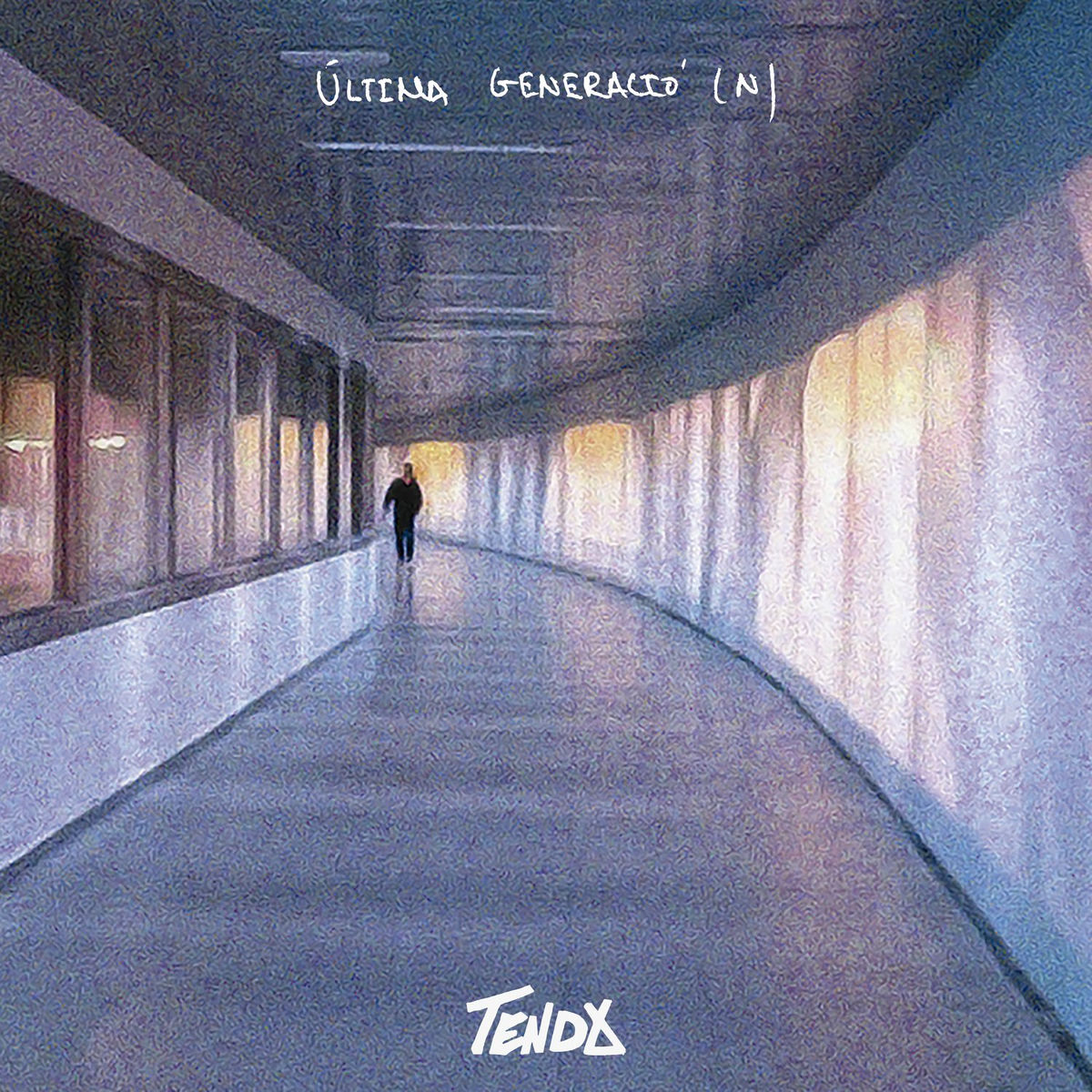 Album cover of Última generació(n)