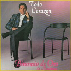 Cover of Todo Corazón