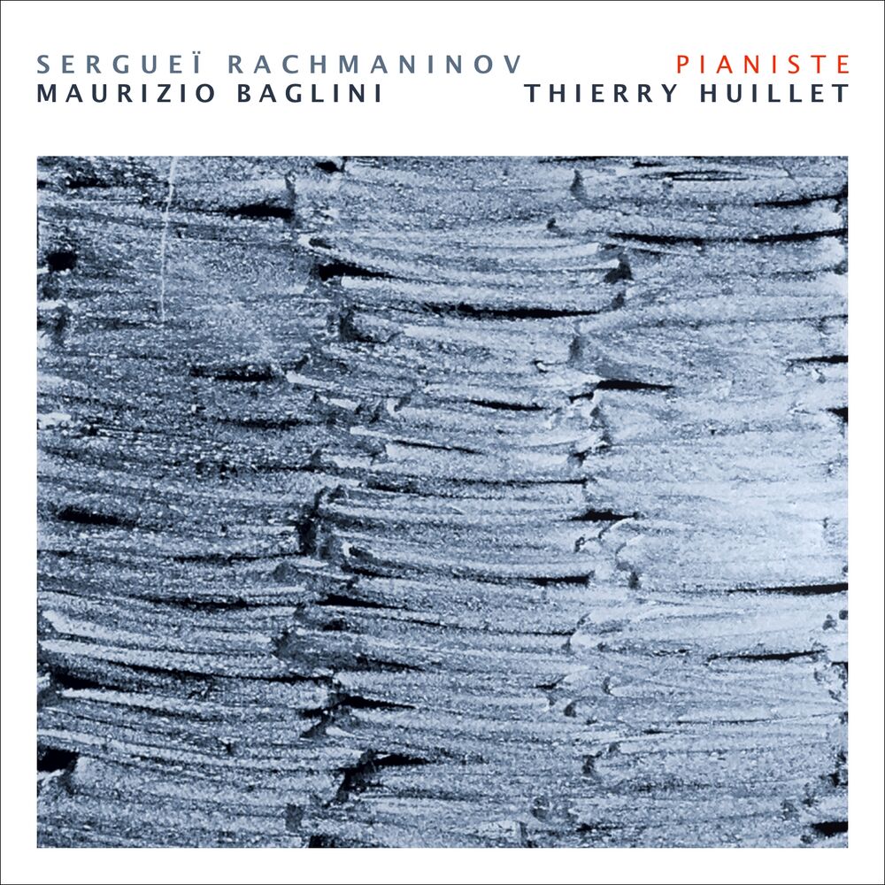 Picture of Rachmaninoff: Pianiste