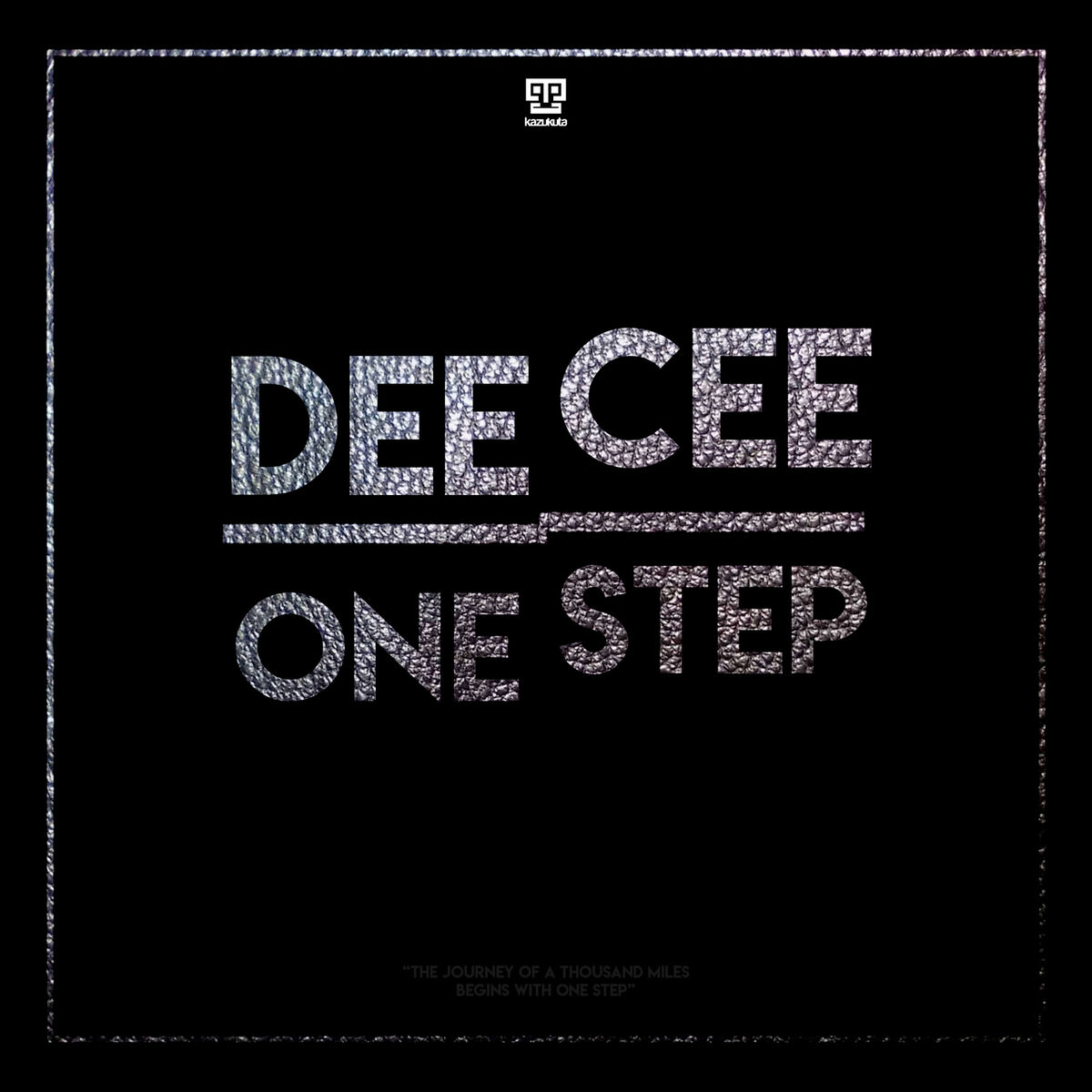Album cover of One Step