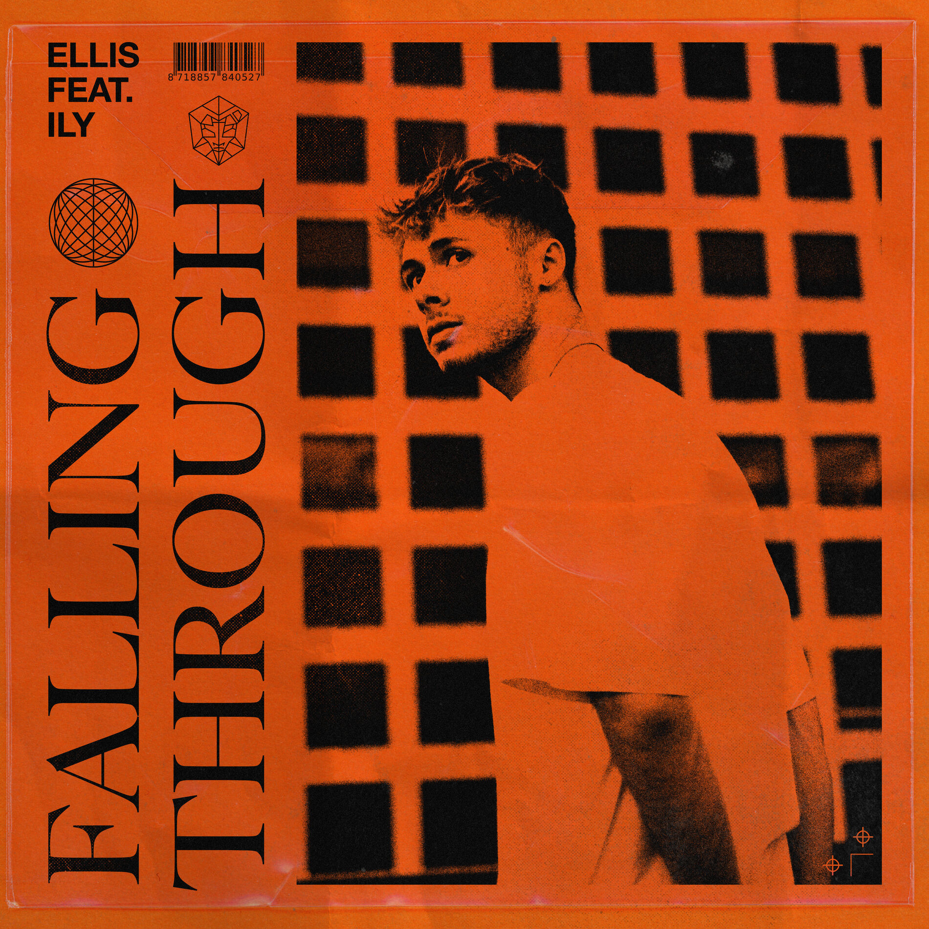 Album cover of Falling Through
