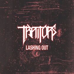 Cover of Lashing Out