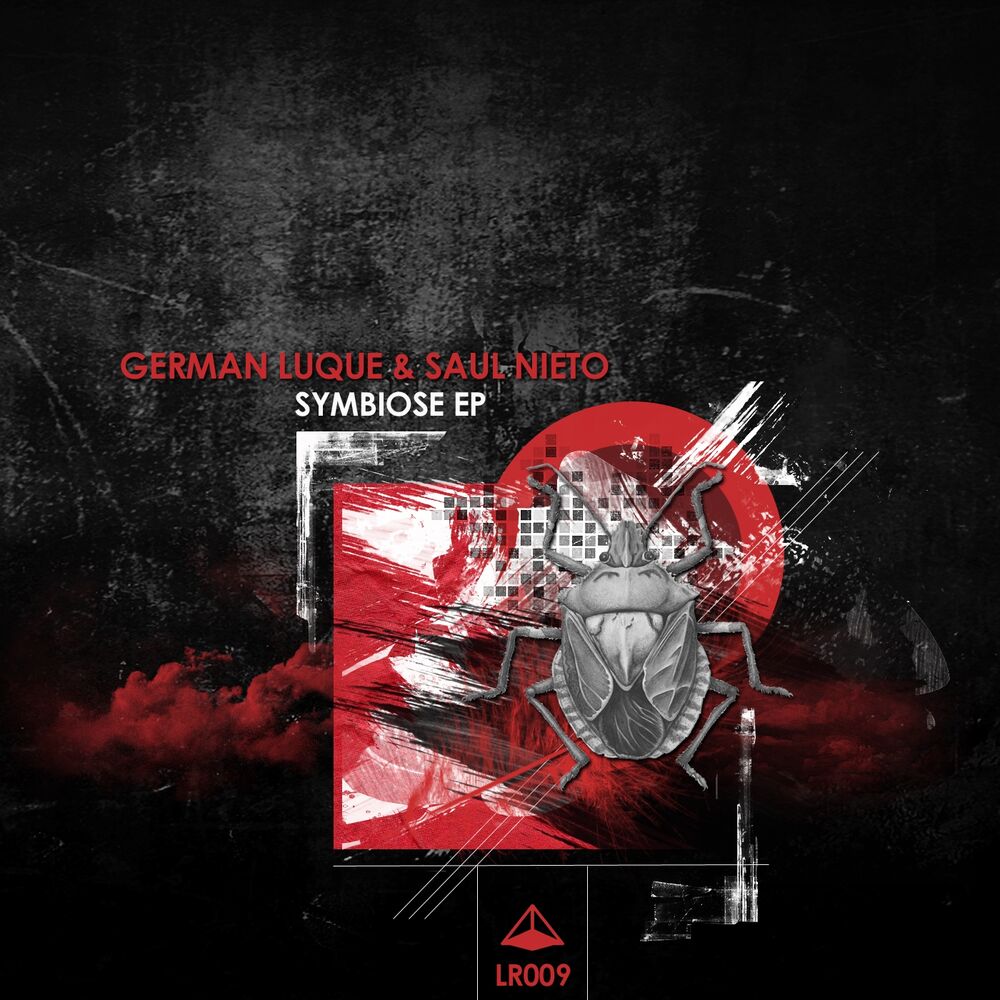 Picture of Symbiose EP