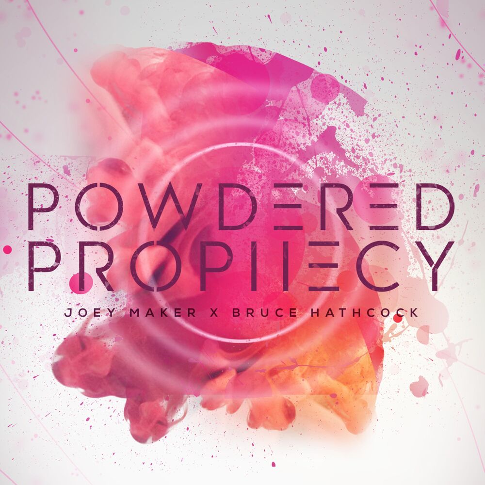 Picture of Powdered Prophecy