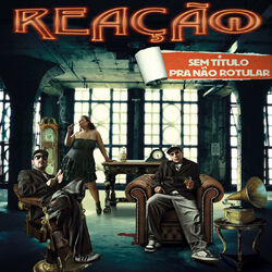 Cover of Sem Título pra Não Rotular