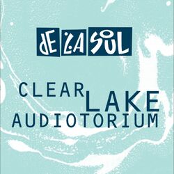 Cover of Clear Lake Audiotorium