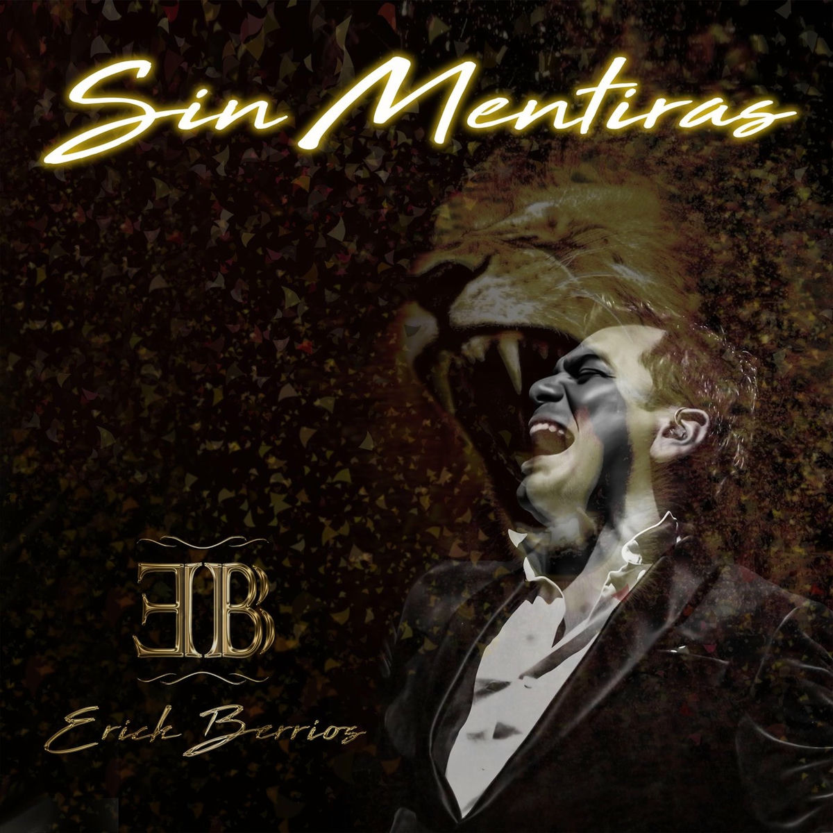 Album cover of Sin Mentiras
