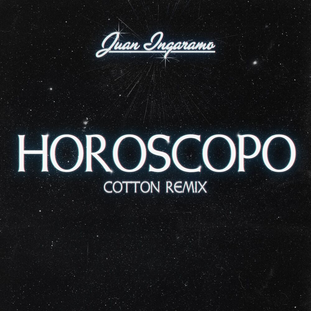 Picture of Horóscopo (Remix)