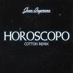 Cover of Horóscopo (Remix)