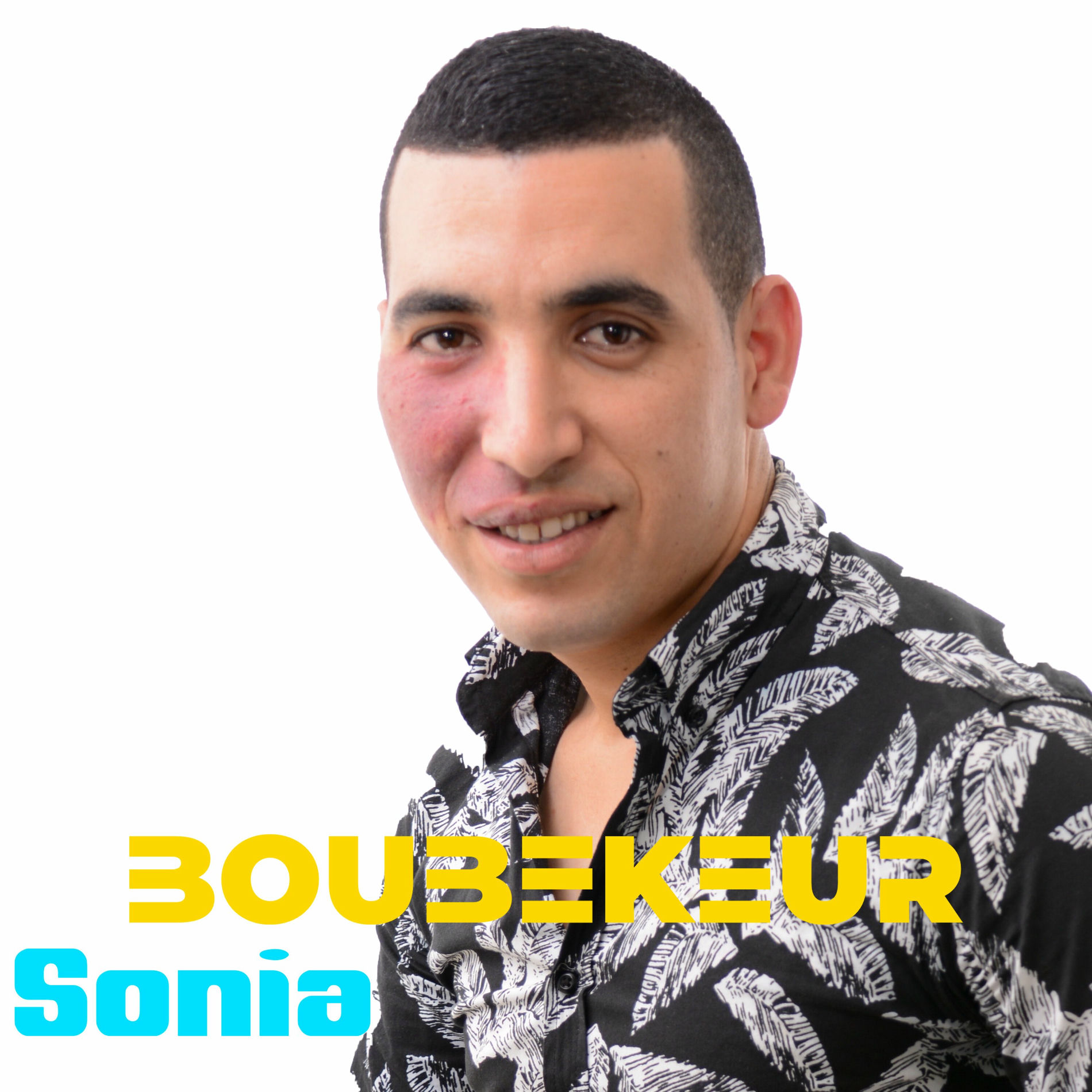 Album cover of Sonia