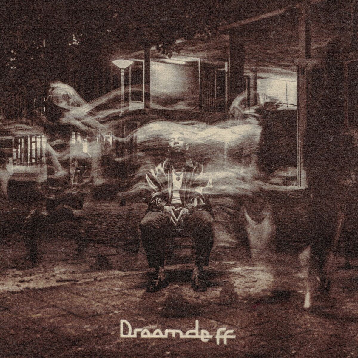 Album cover of Droomde ff