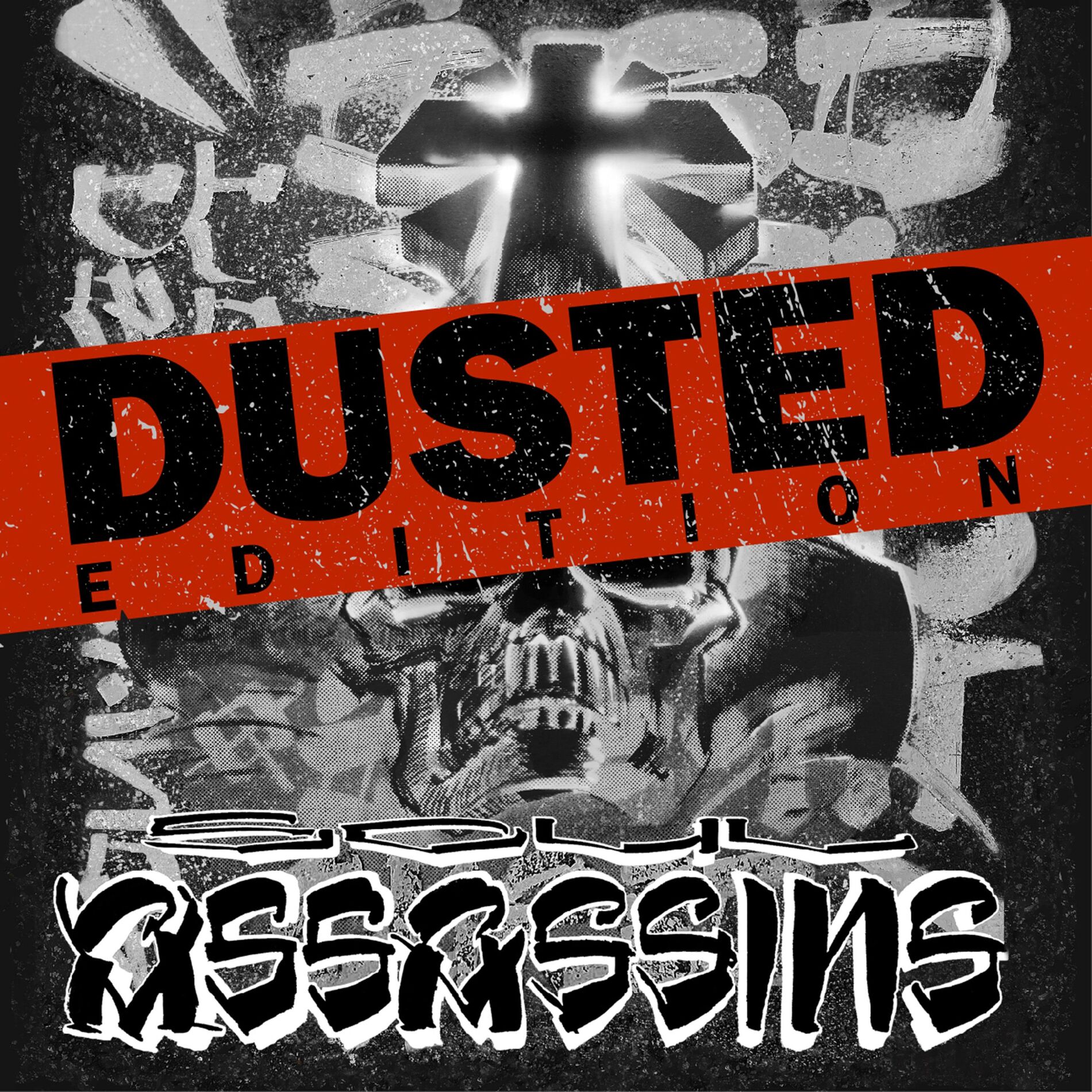 Album cover of Soul Assassins 3 (Dusted Edition)