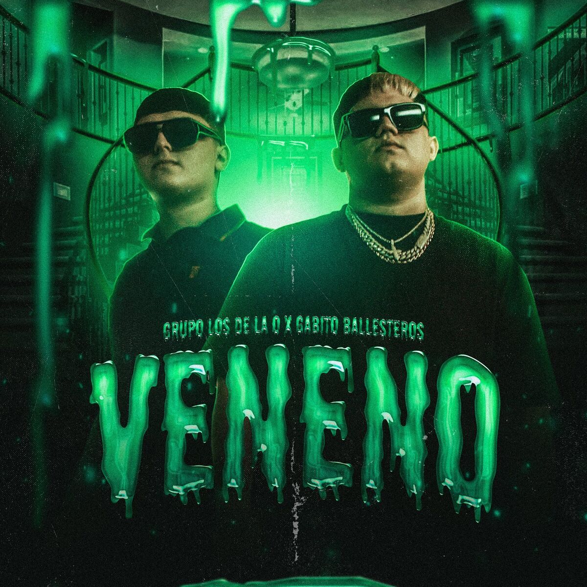 Album cover of Veneno