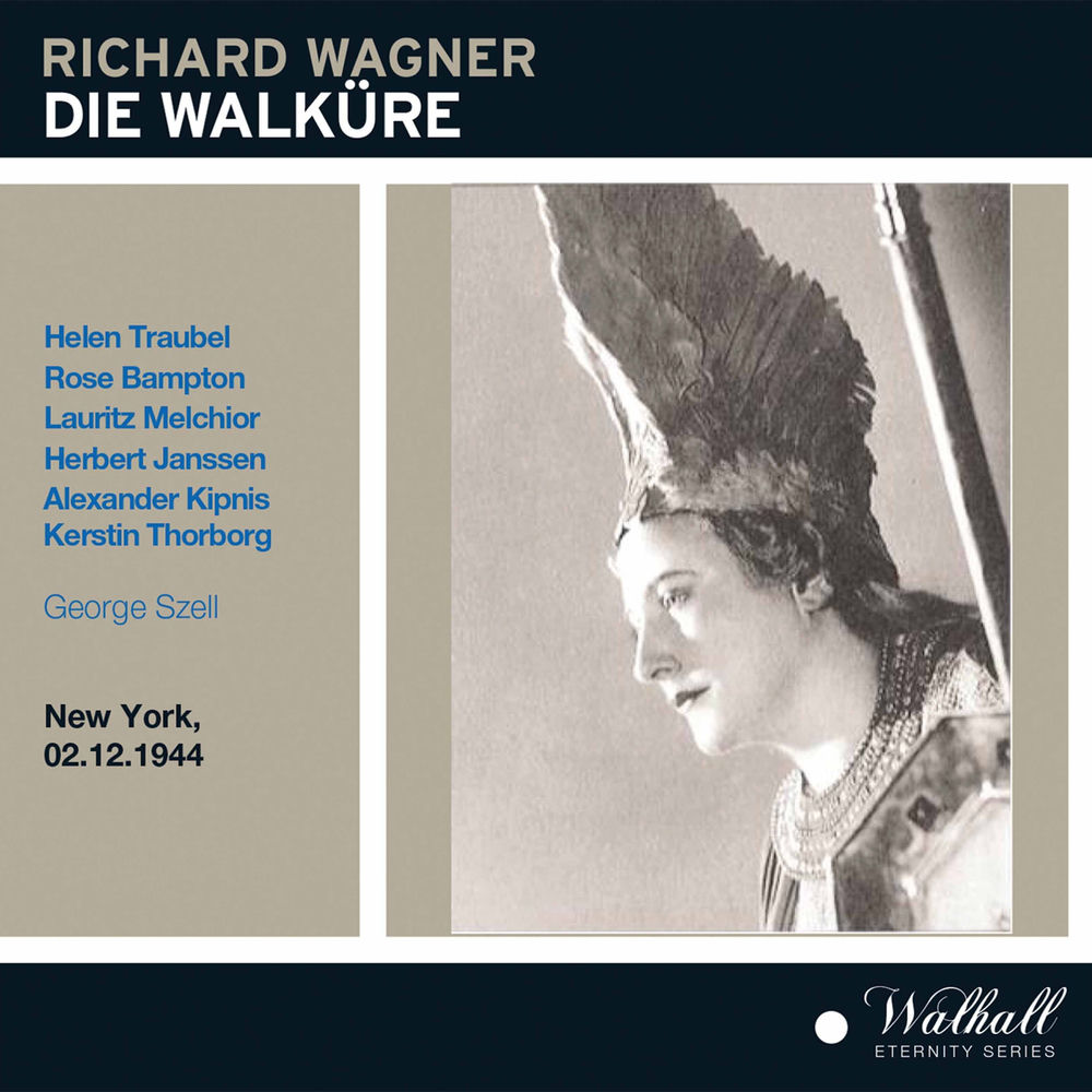 Die Walküre