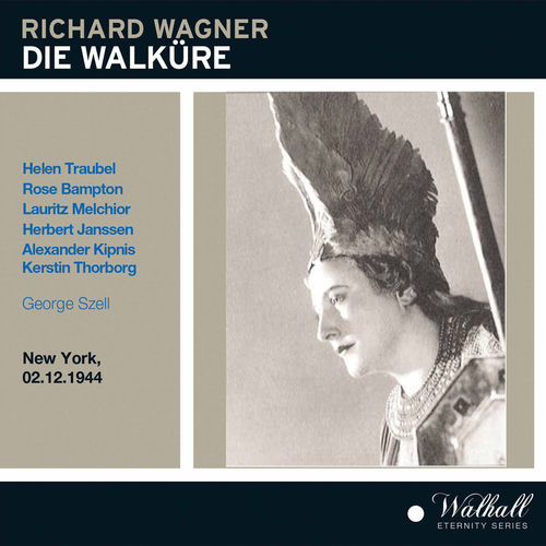 Die Walküre