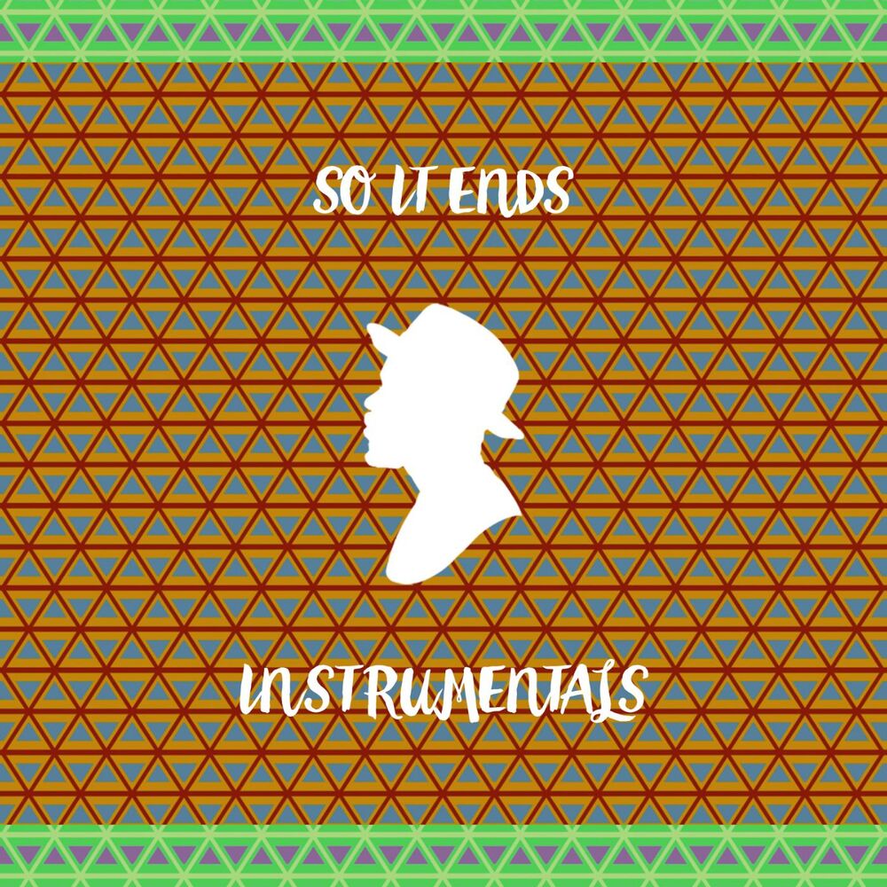 Picture of So It Ends Instrumentals