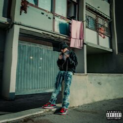 Cover of baby